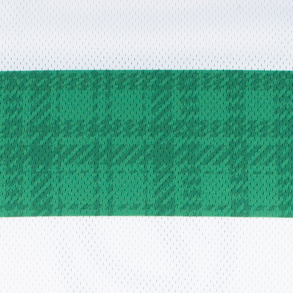 Celtic Men's 2025/26 Authentic Home Shirt