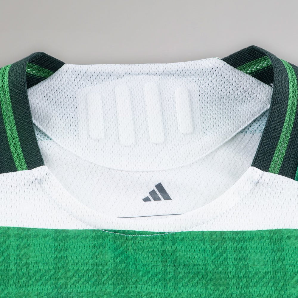 Celtic Men's 2025/26 Authentic Home Shirt