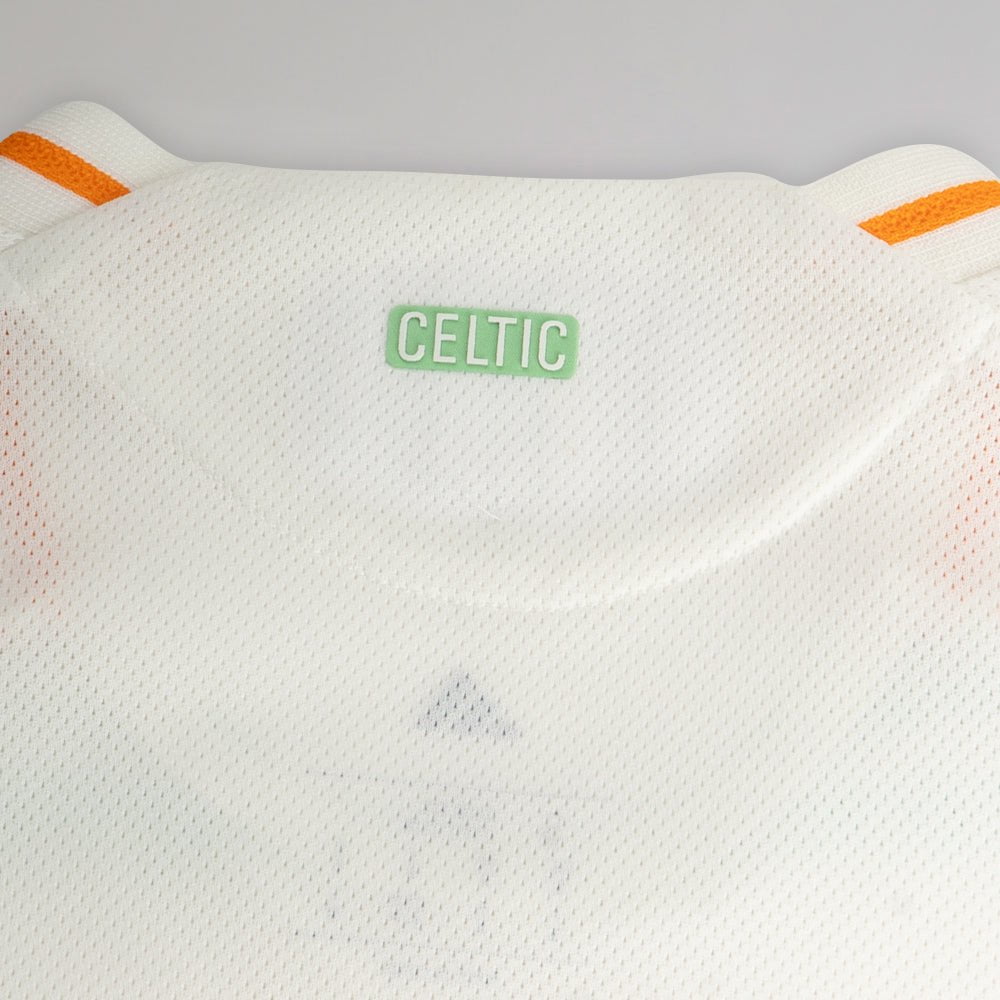 Celtic Men's 2025/26 Authentic Third Shirt
