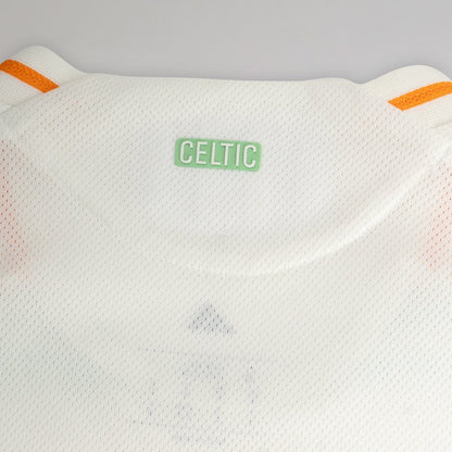 Celtic Men's 2025/26 Authentic Third Shirt