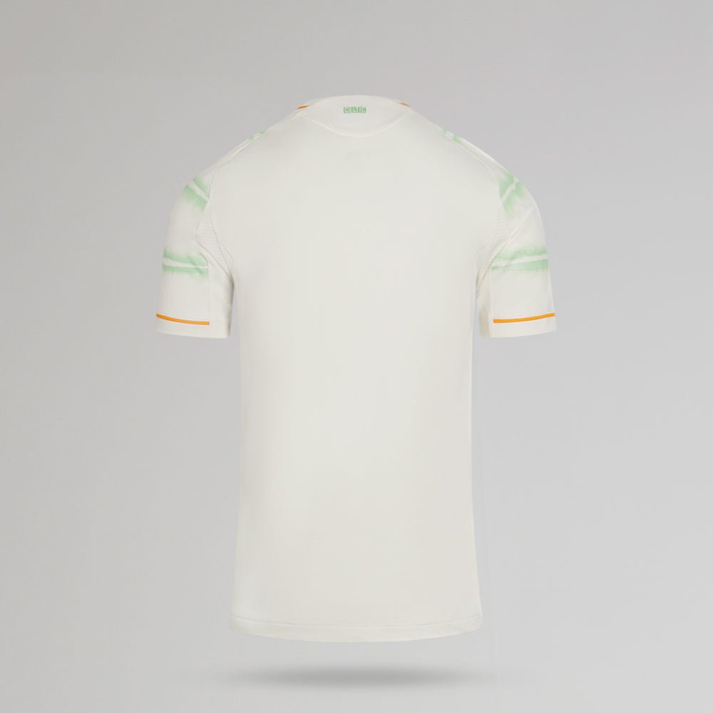Celtic Men's 2025/26 Authentic Third Shirt – Official Celtic Store