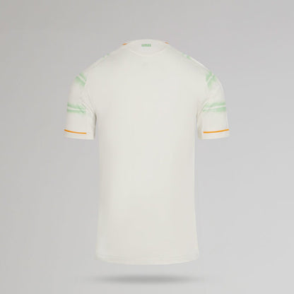 Celtic Men's 2025/26 Authentic Third Shirt