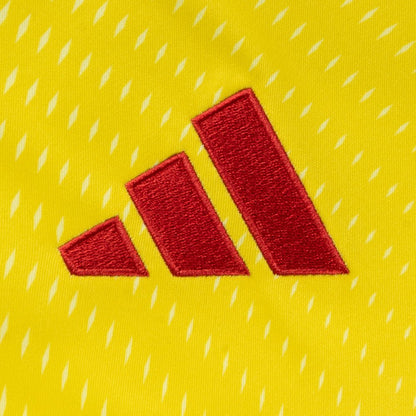 Celtic Men's 2025/26 Home Goalkeeper Short Sleeve Shirt