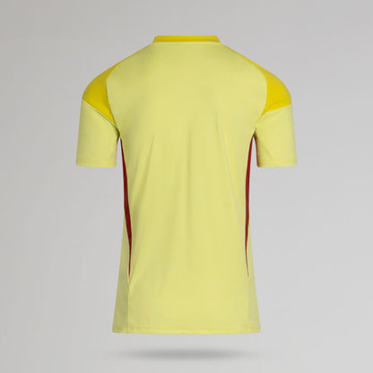 Celtic Men's 2025/26 Home Goalkeeper Short Sleeve Shirt