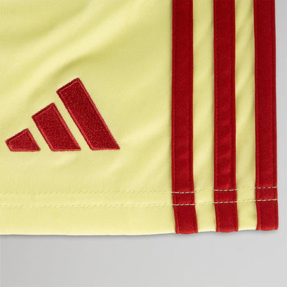 Celtic Men's 2025/26 Home Goalkeeper Shorts