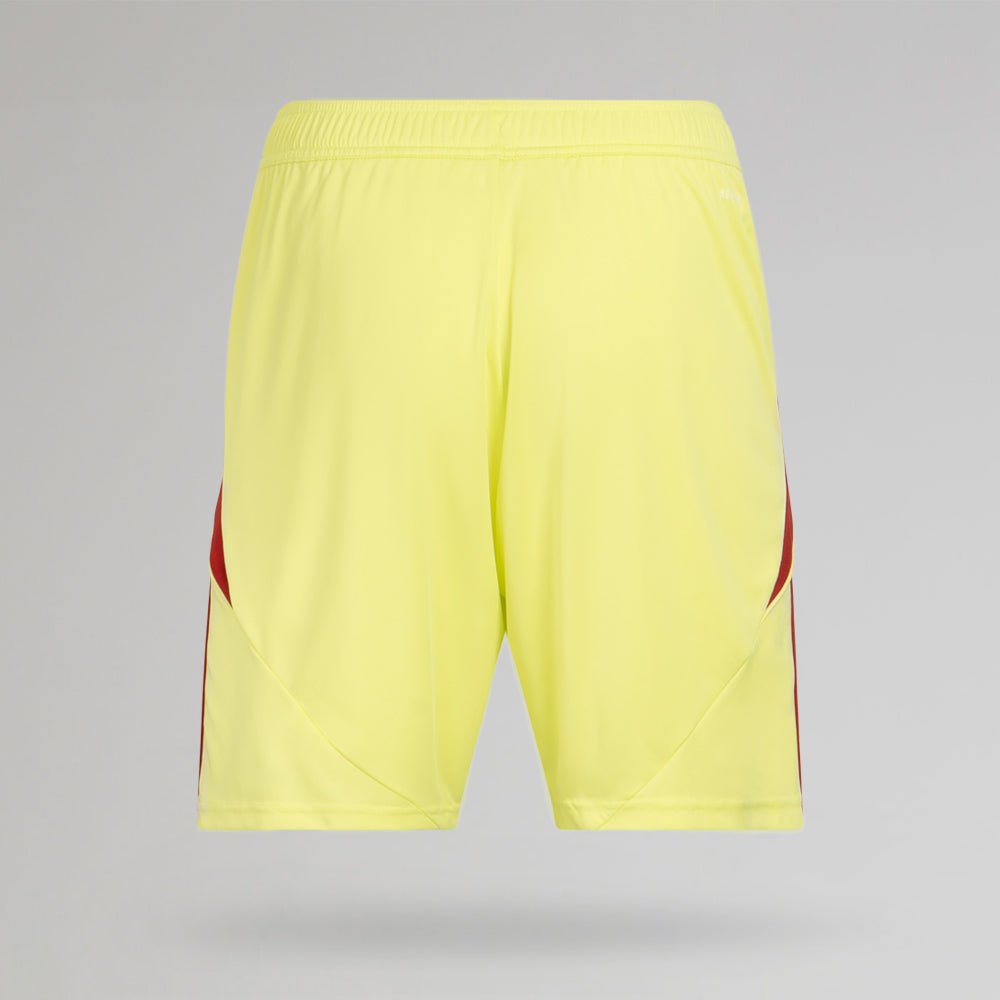 Celtic Men's 2025/26 Home Goalkeeper Shorts