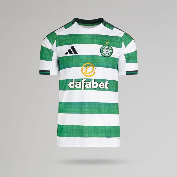 HOME KIT – Official Celtic Store
