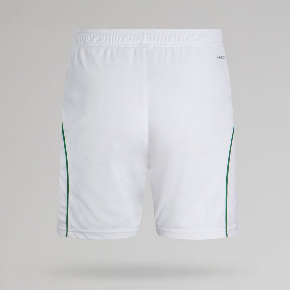 Celtic Men's 2025/26 Home Shorts