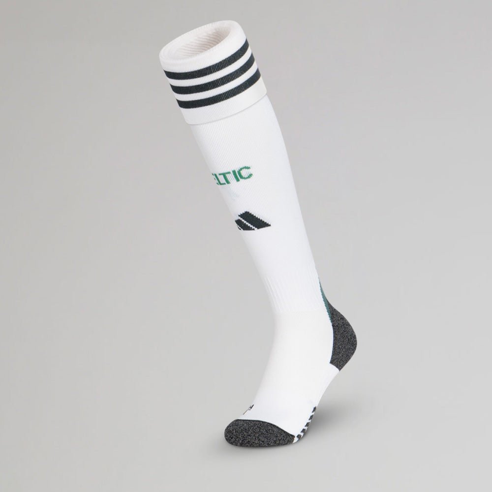 Celtic Men's 2025/26 Home Socks