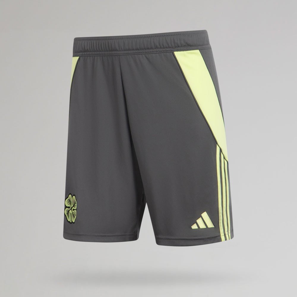 Celtic Men's 2025/26 Third Goalkeeper Shorts