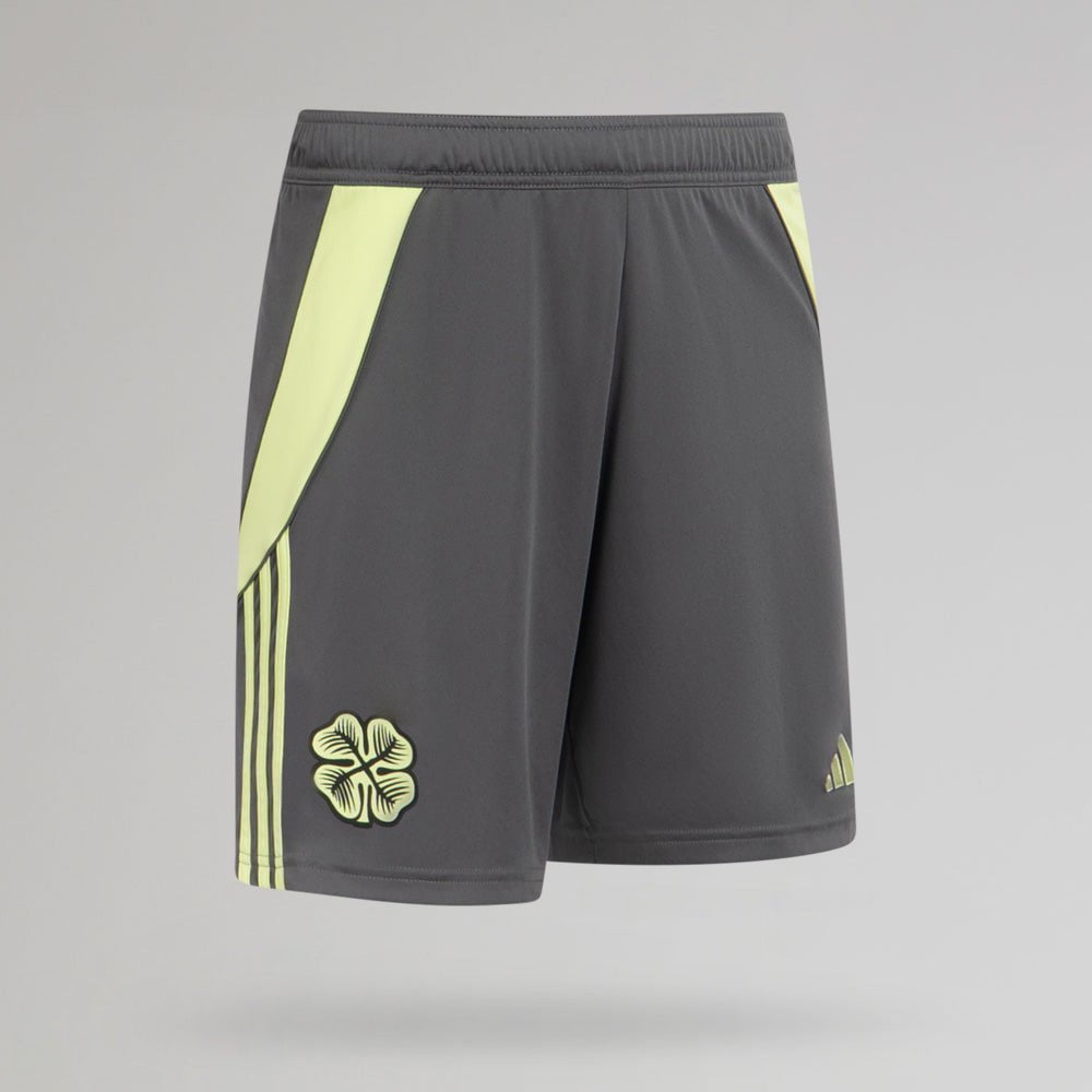 Celtic Men's 2025/26 Third Goalkeeper Shorts