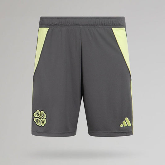 Celtic Men's 2025/26 Third Goalkeeper Shorts