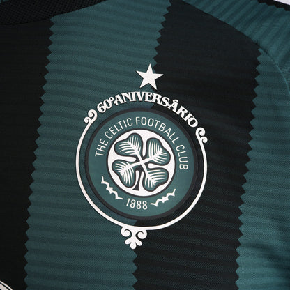 Celtic Men's 2026/27 Authentic Away Shirt
