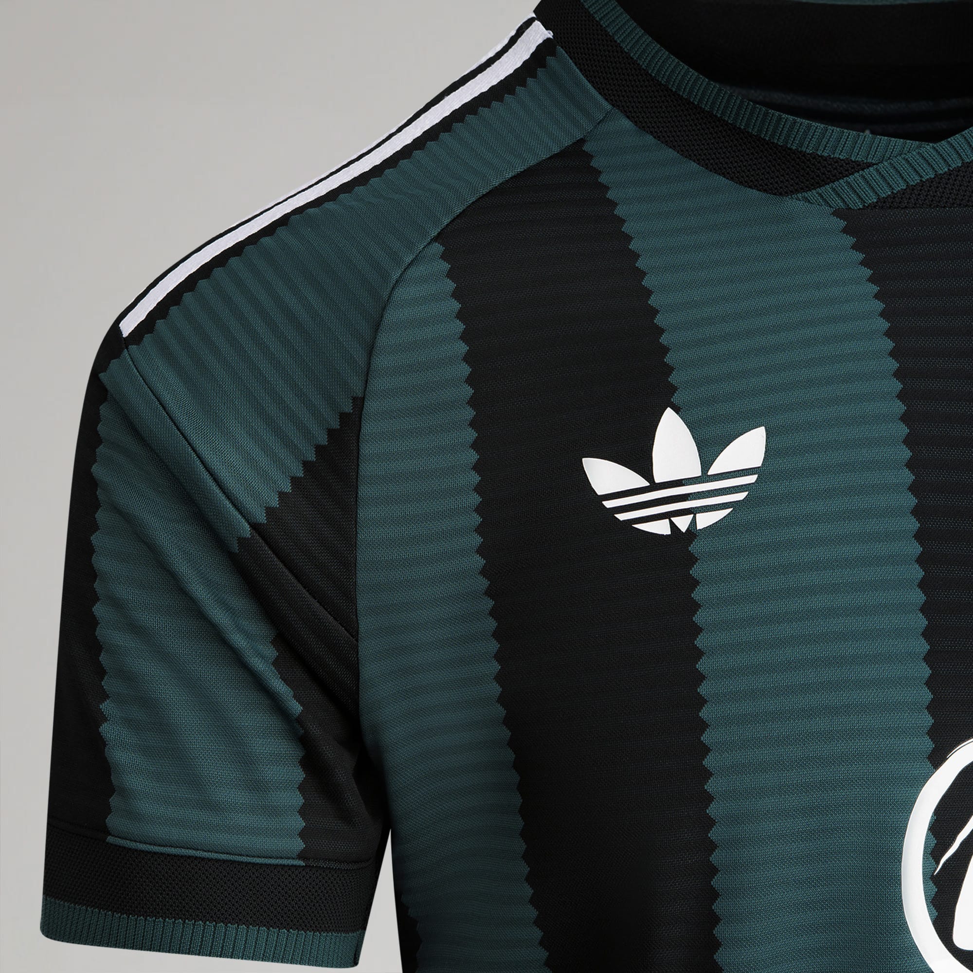 Celtic Men's 2026/27 Authentic Away Shirt – Official Celtic Store