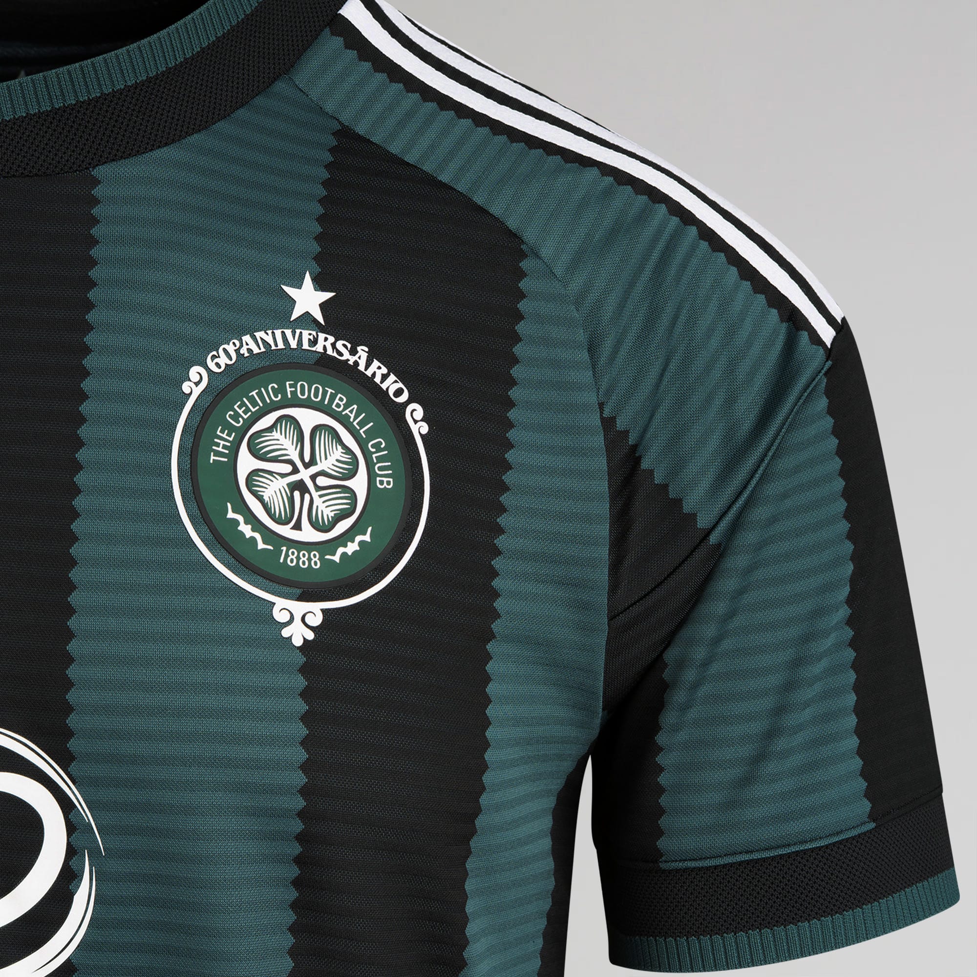 Celtic Men's 2026/27 Authentic Away Shirt – Official Celtic Store
