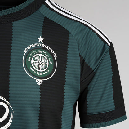 Celtic Men's 2026/27 Authentic Away Shirt