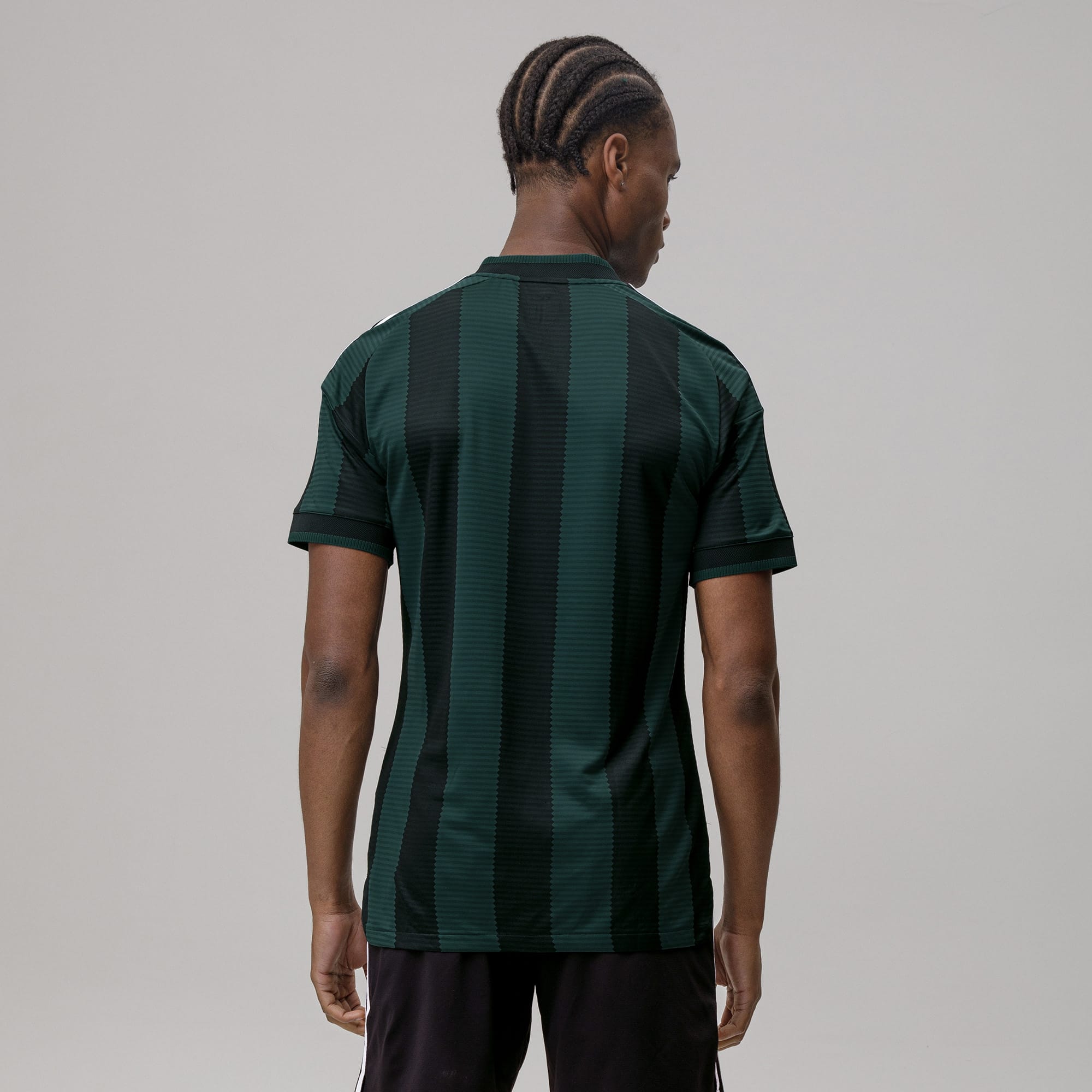 Celtic Men's 2026/27 Authentic Away Shirt – Official Celtic Store