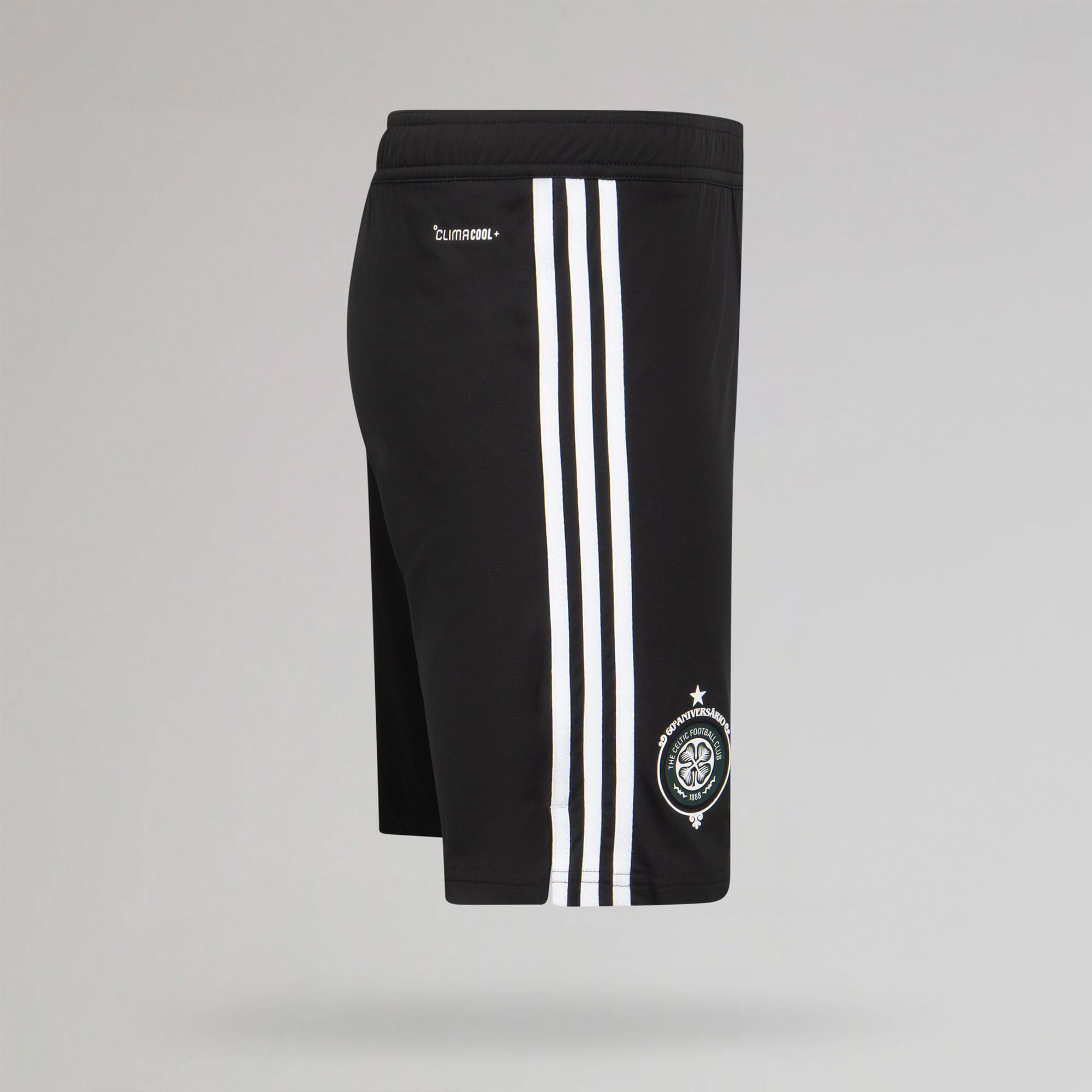 Celtic Men's 2026/27 Authentic Away Shorts – Official Celtic Store