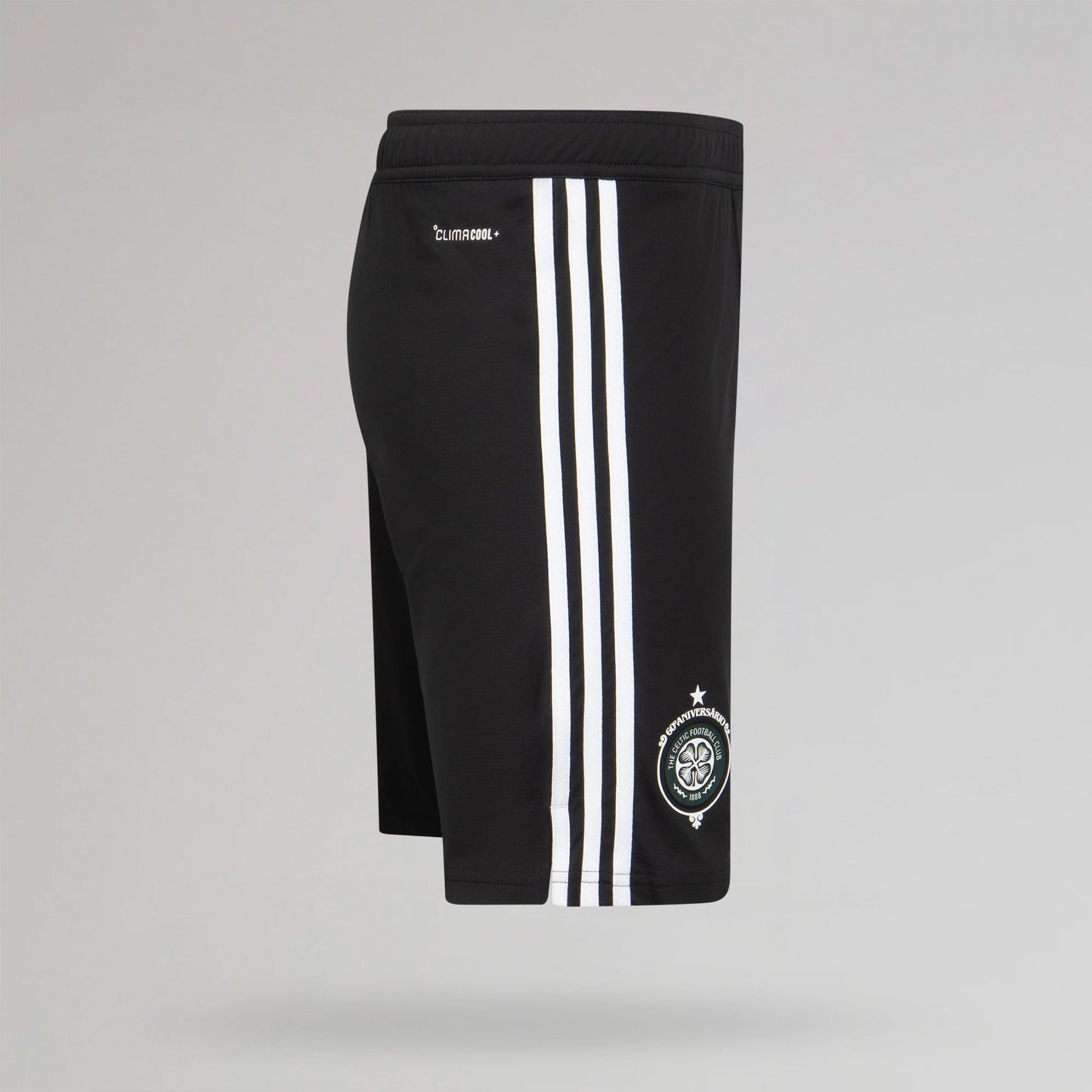 Celtic Men's 2026/27 Authentic Away Shorts