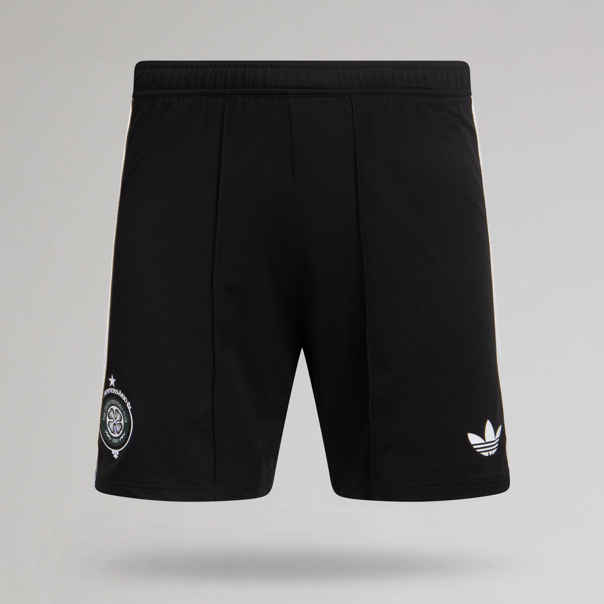 Celtic Men's 2026/27 Authentic Away Shorts – Official Celtic Store