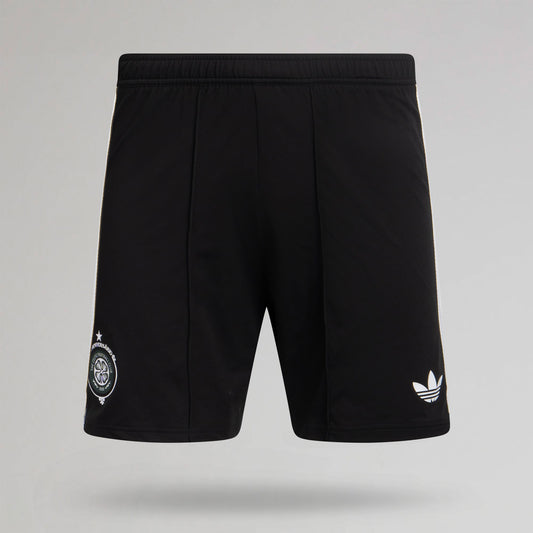 Celtic Men's 2026/27 Authentic Away Shorts