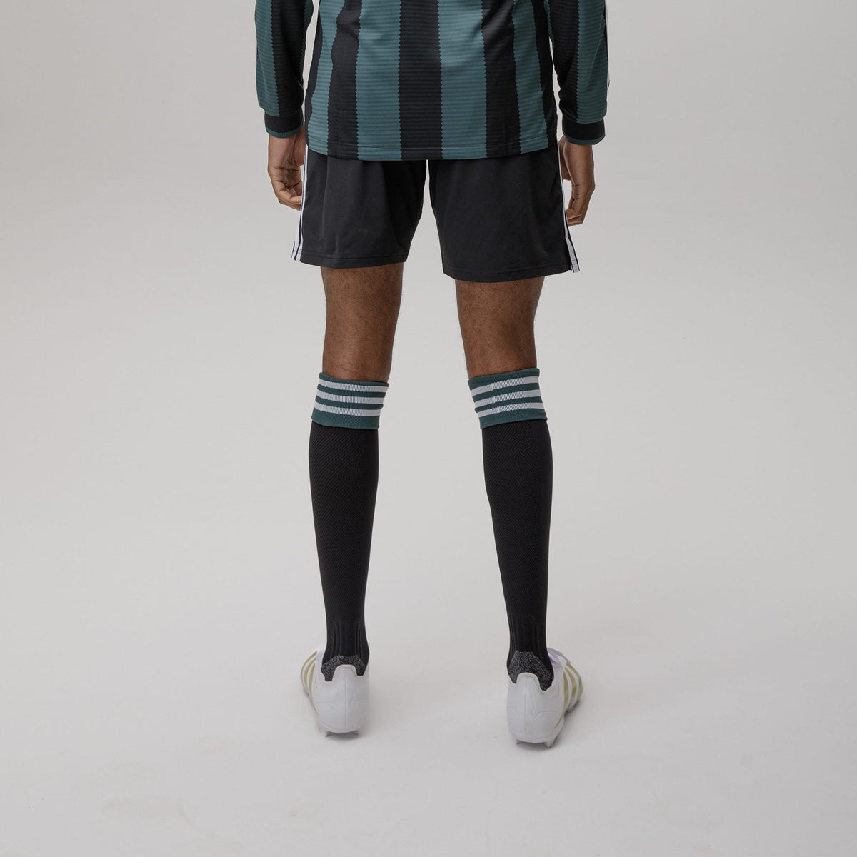 Celtic Men's 2026/27 Authentic Away Shorts