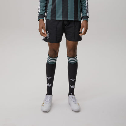 Celtic Men's 2026/27 Authentic Away Shorts