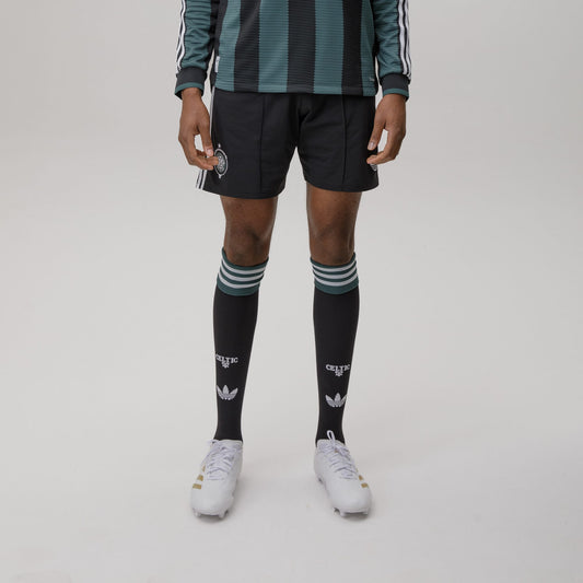 Celtic Men's 2026/27 Authentic Away Shorts