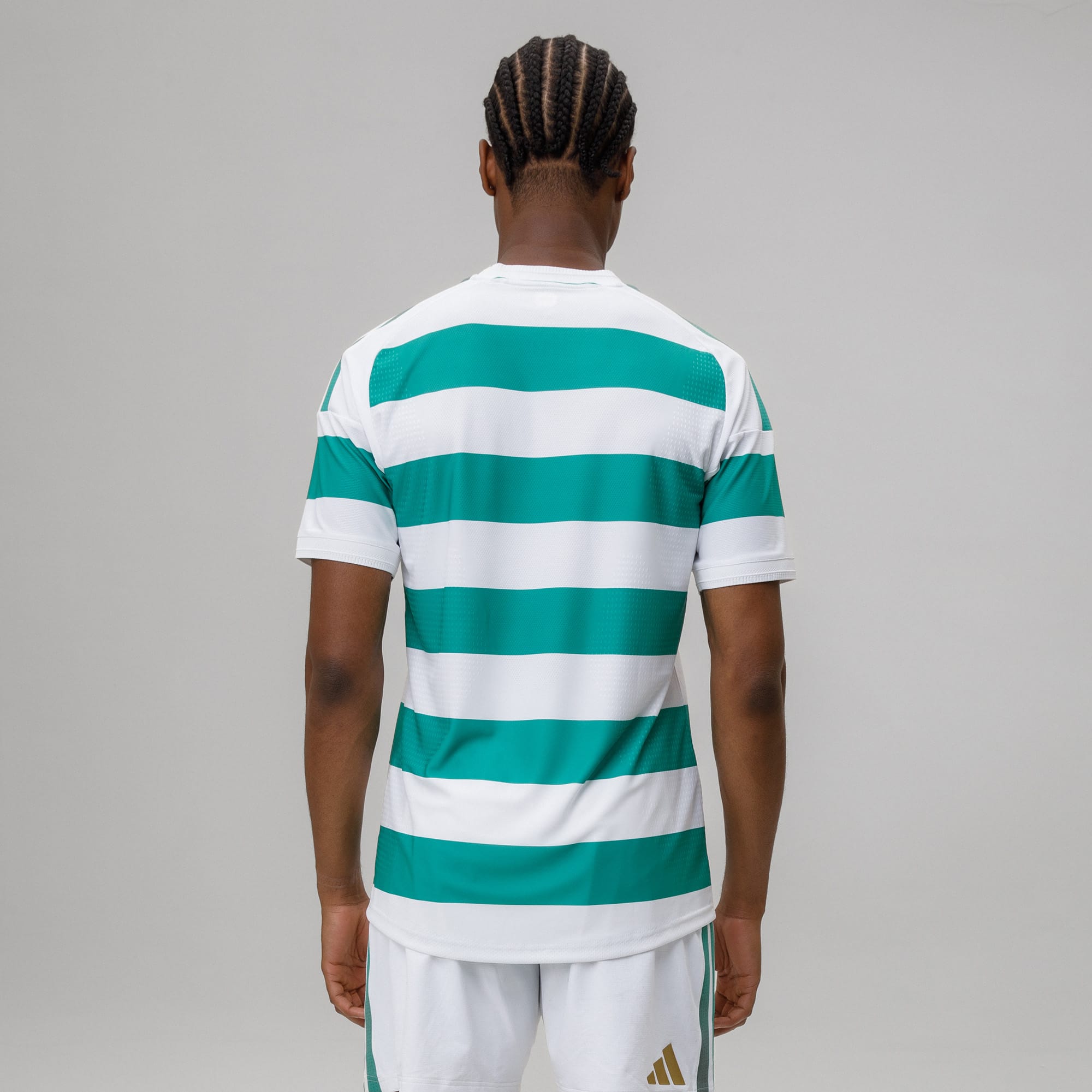 Celtic Men's 2026/27 Authentic Home Shirt – Official Celtic Store