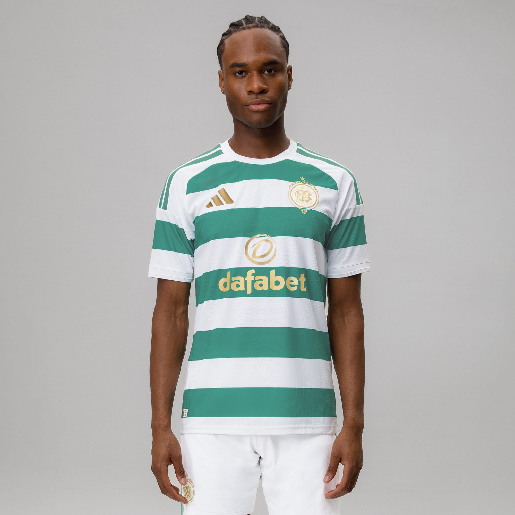 HOME KIT – Official Celtic Store