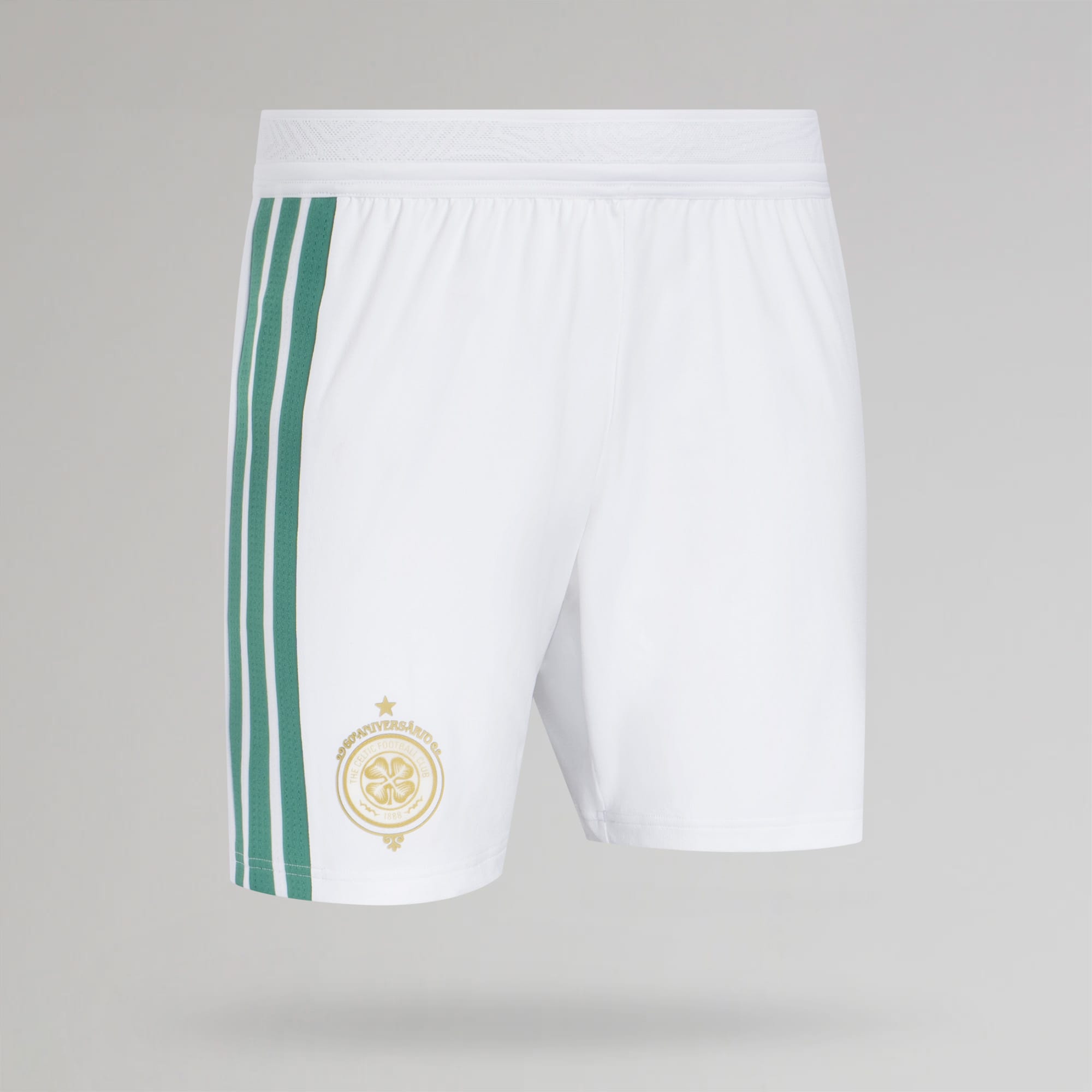 Celtic Men's 2026/27 Authentic Home Shorts – Official Celtic Store
