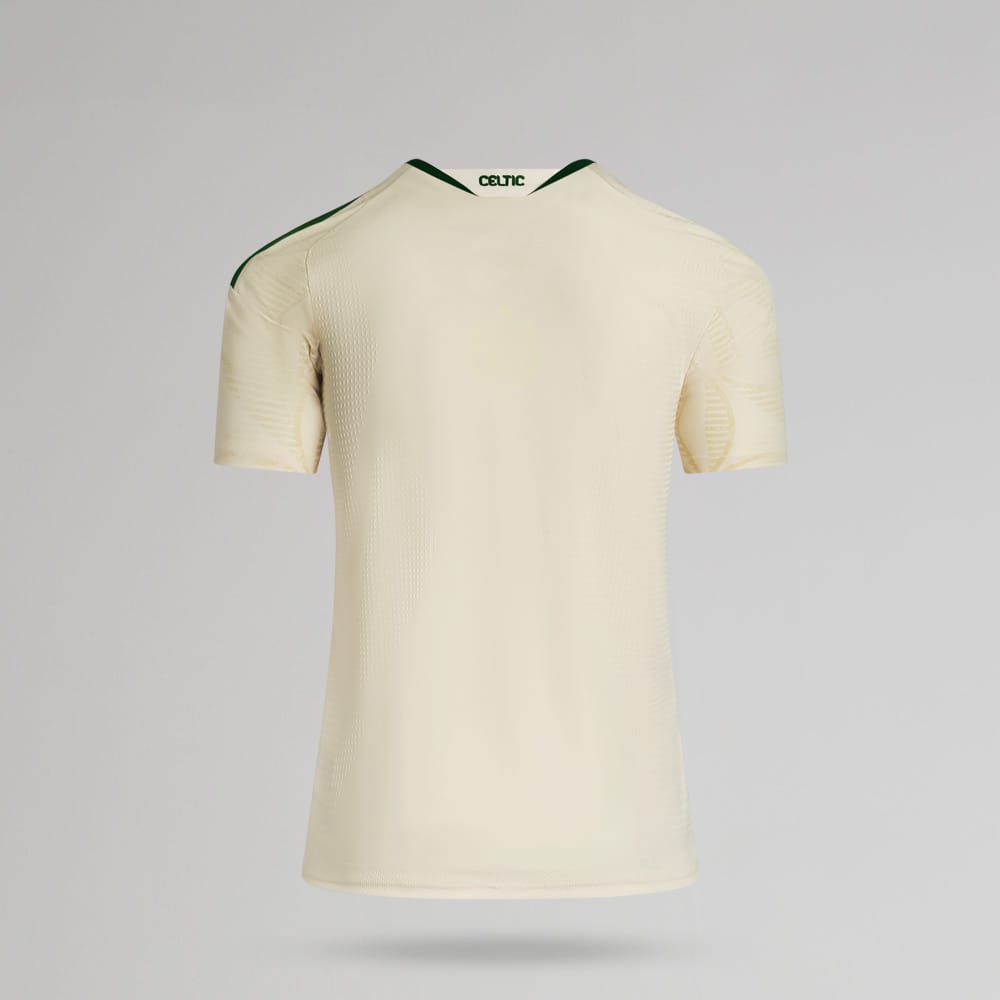 スポーツ CorinthianProStars JimmyJohnstone Celtic Celtic Men's 2026/27 Authentic Third Shirt – Official Celtic Store