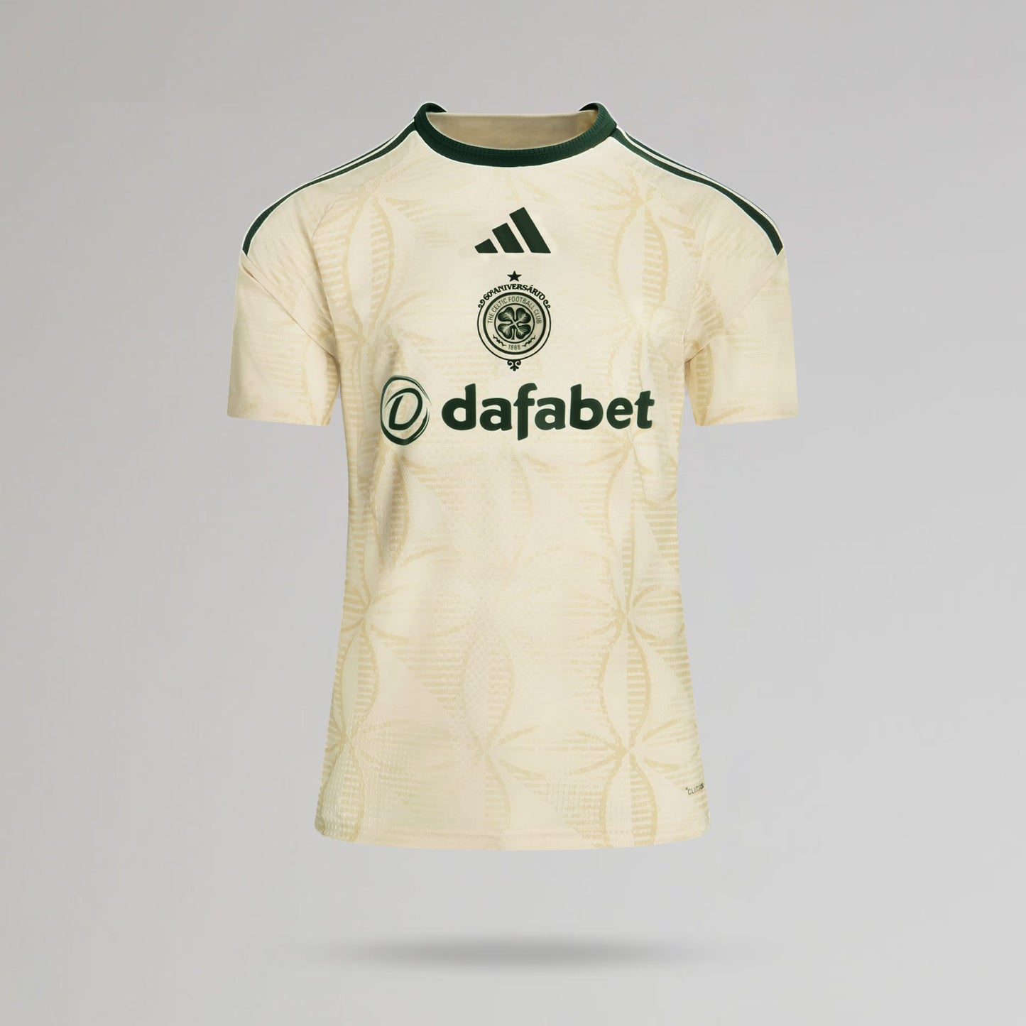 Celtic Men's 2026/27 Authentic Third Shirt