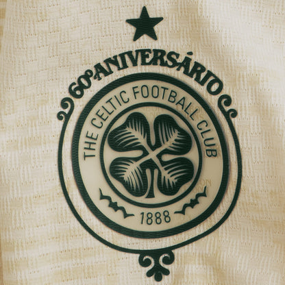 Celtic Men's 2026/27 Authentic Third Shirt