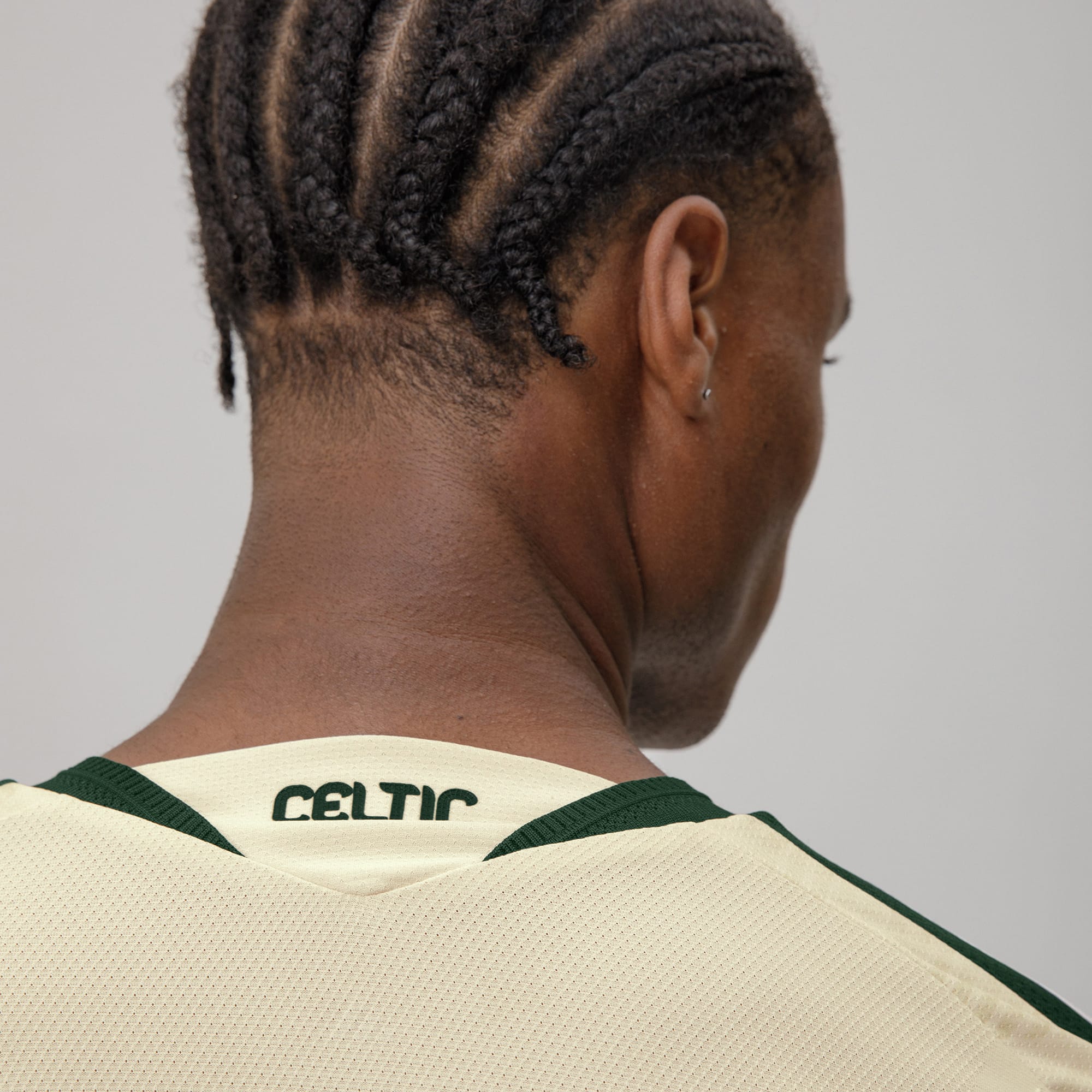ド*ク様 【美品】 Celtic FC ユニフォーム Celtic Men's 2026/27 Authentic Third Shirt – Official Celtic Store