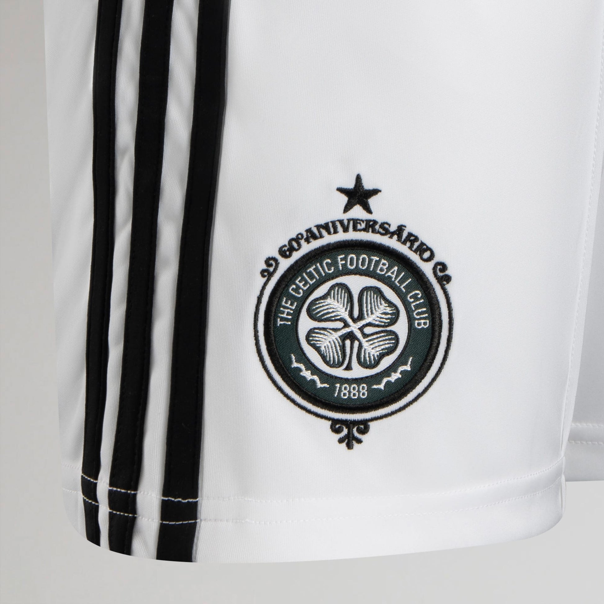 Celtic Men's 2026/27 Away Change Shorts