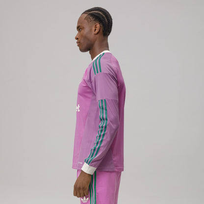 Celtic Men's 2026/27 Away Goalkeeper Long Sleeve Shirt