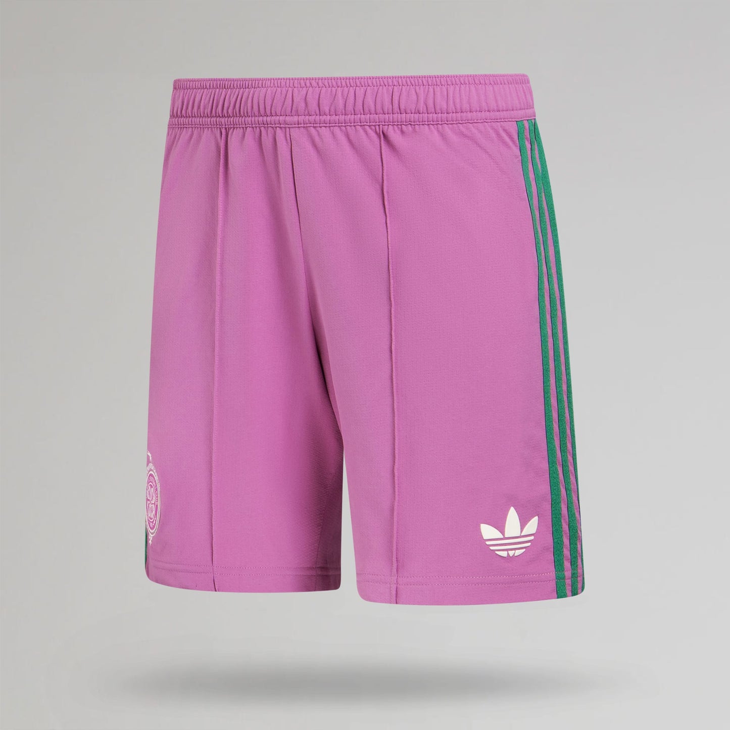 Celtic Men's 2026/27 Away Goalkeeper Shorts