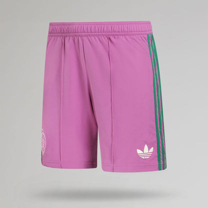 Celtic Men's 2026/27 Away Goalkeeper Shorts