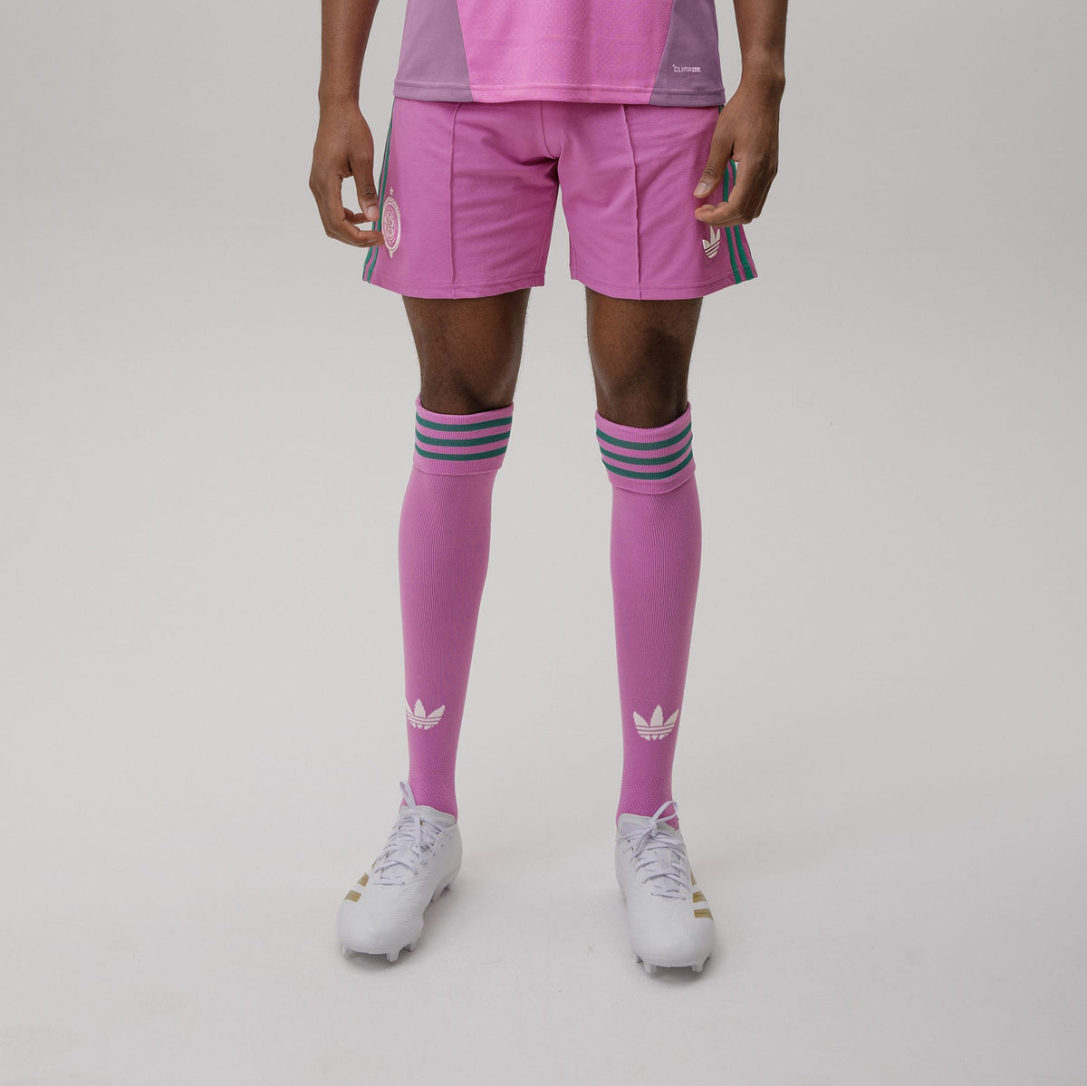 Celtic Men's 2026/27 Away Goalkeeper Shorts
