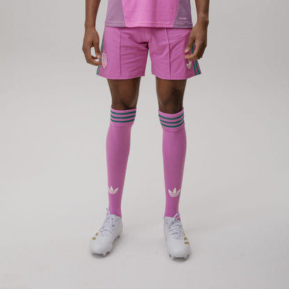 Celtic Men's 2026/27 Away Goalkeeper Shorts