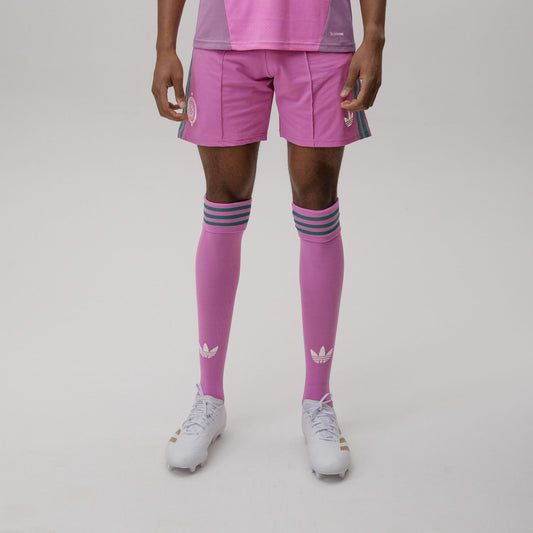 Celtic Men's 2026/27 Away Goalkeeper Shorts