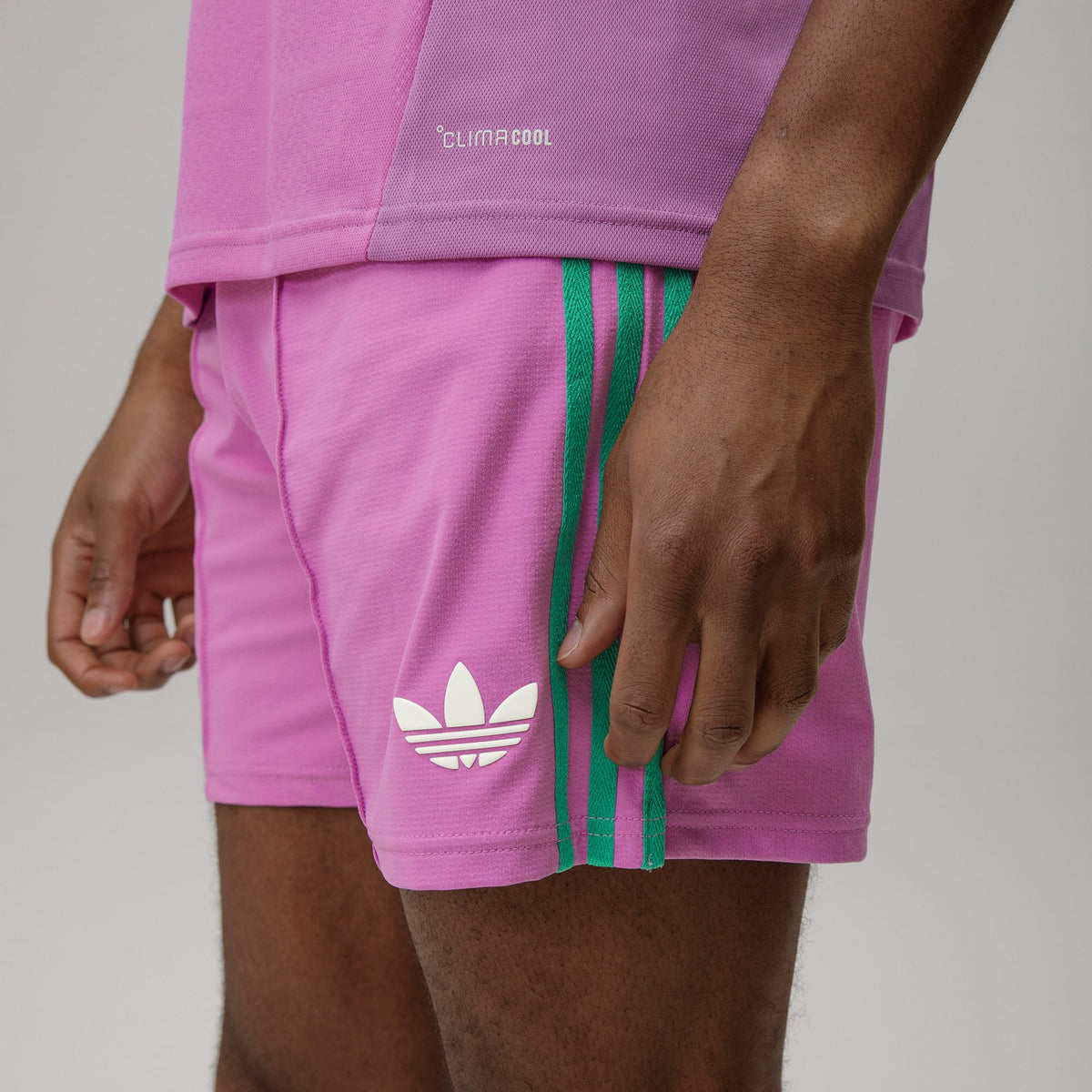 Celtic Men's 2026/27 Away Goalkeeper Shorts