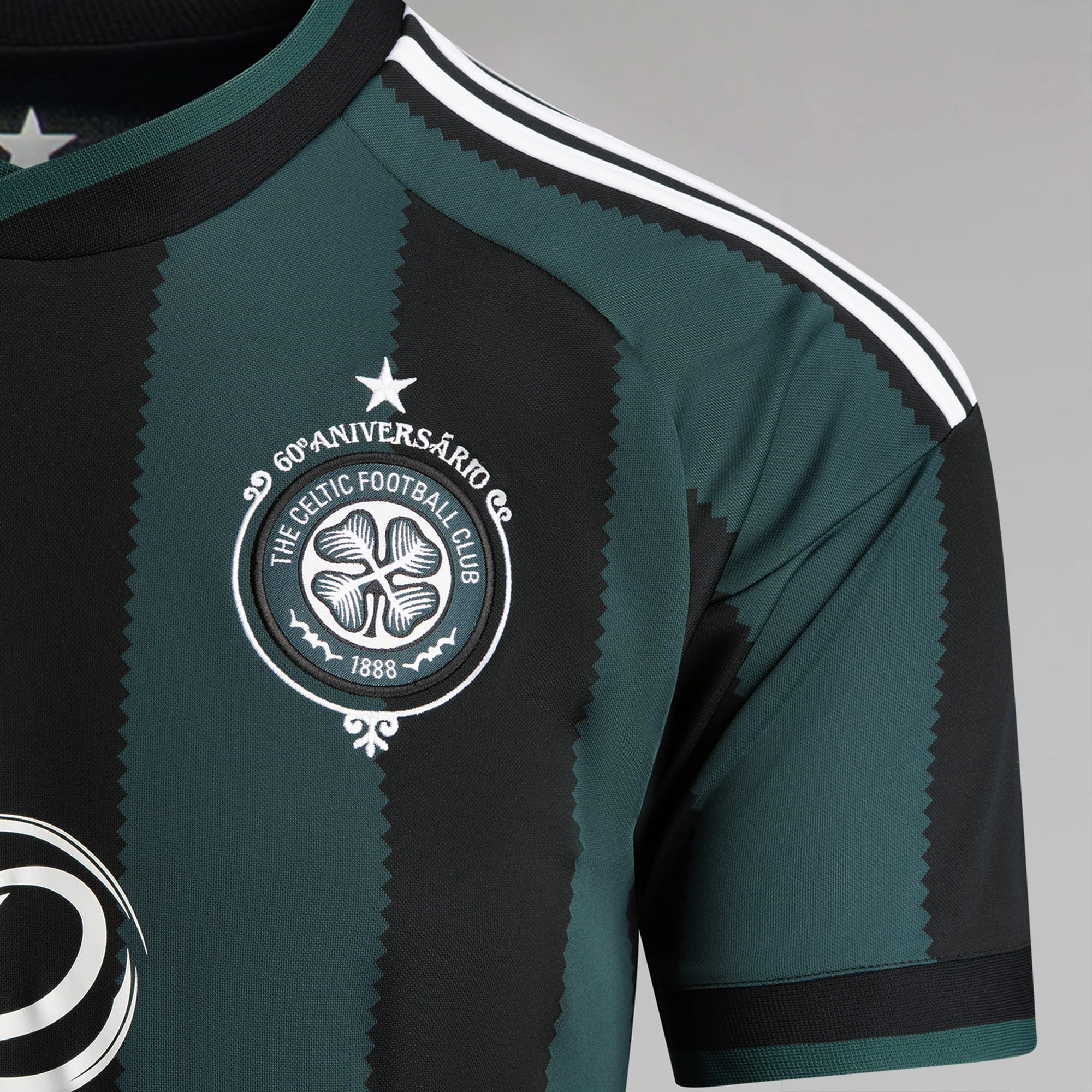 Celtic Men's 2026/27 Away Shirt – Official Celtic Store