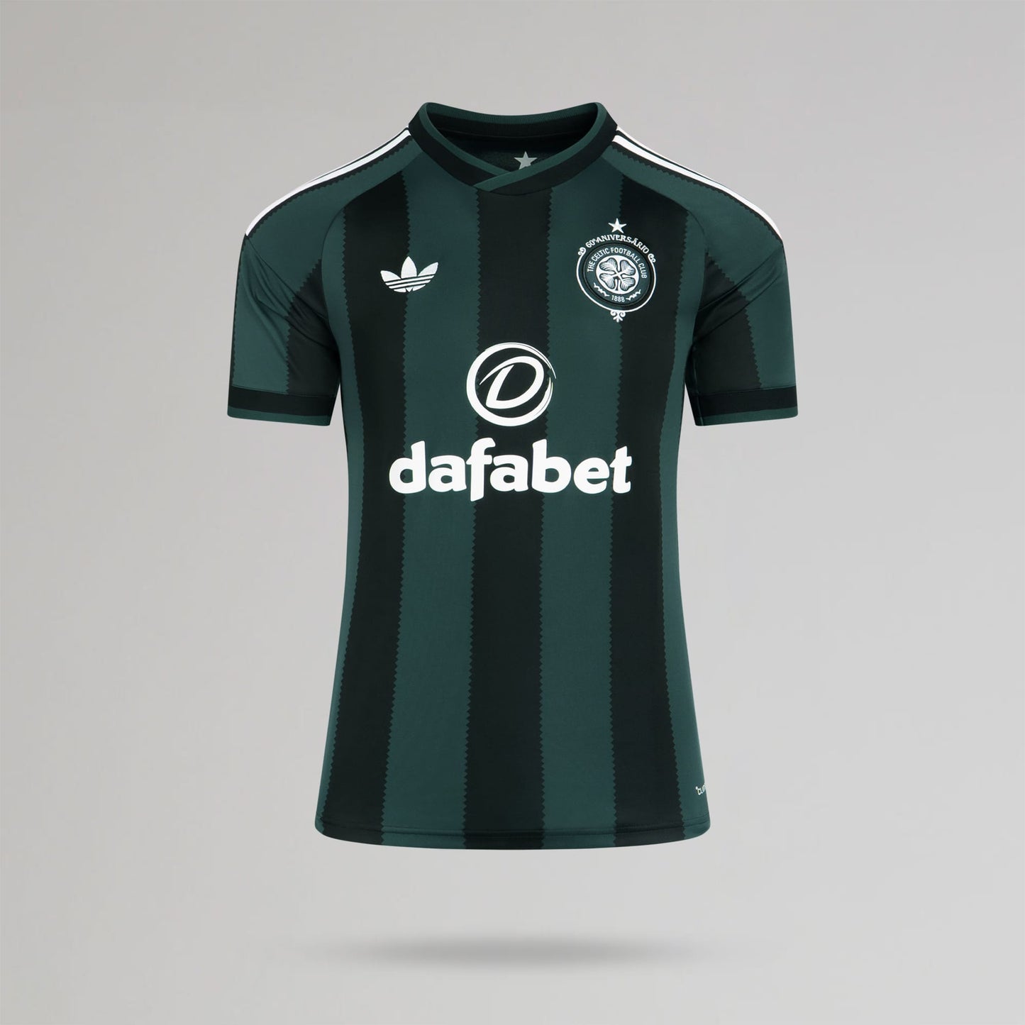 Celtic Men's 2026/27 Away Shirt
