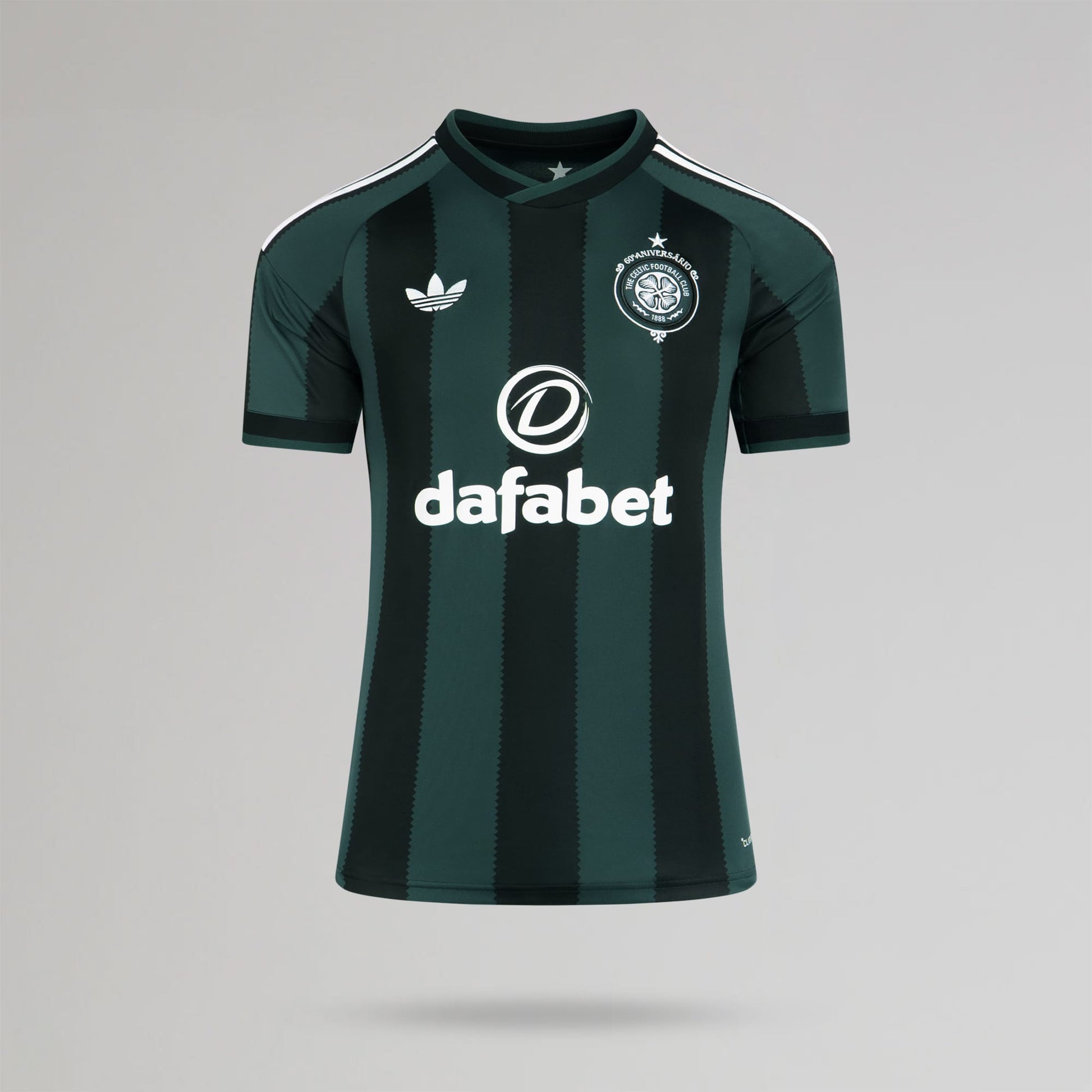 Celtic Men's 2026/27 Away Shirt