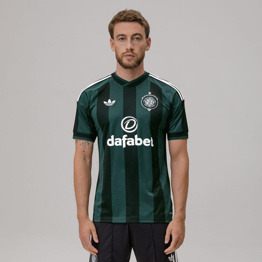 Celtic Men's 2026/27 Away Shirt