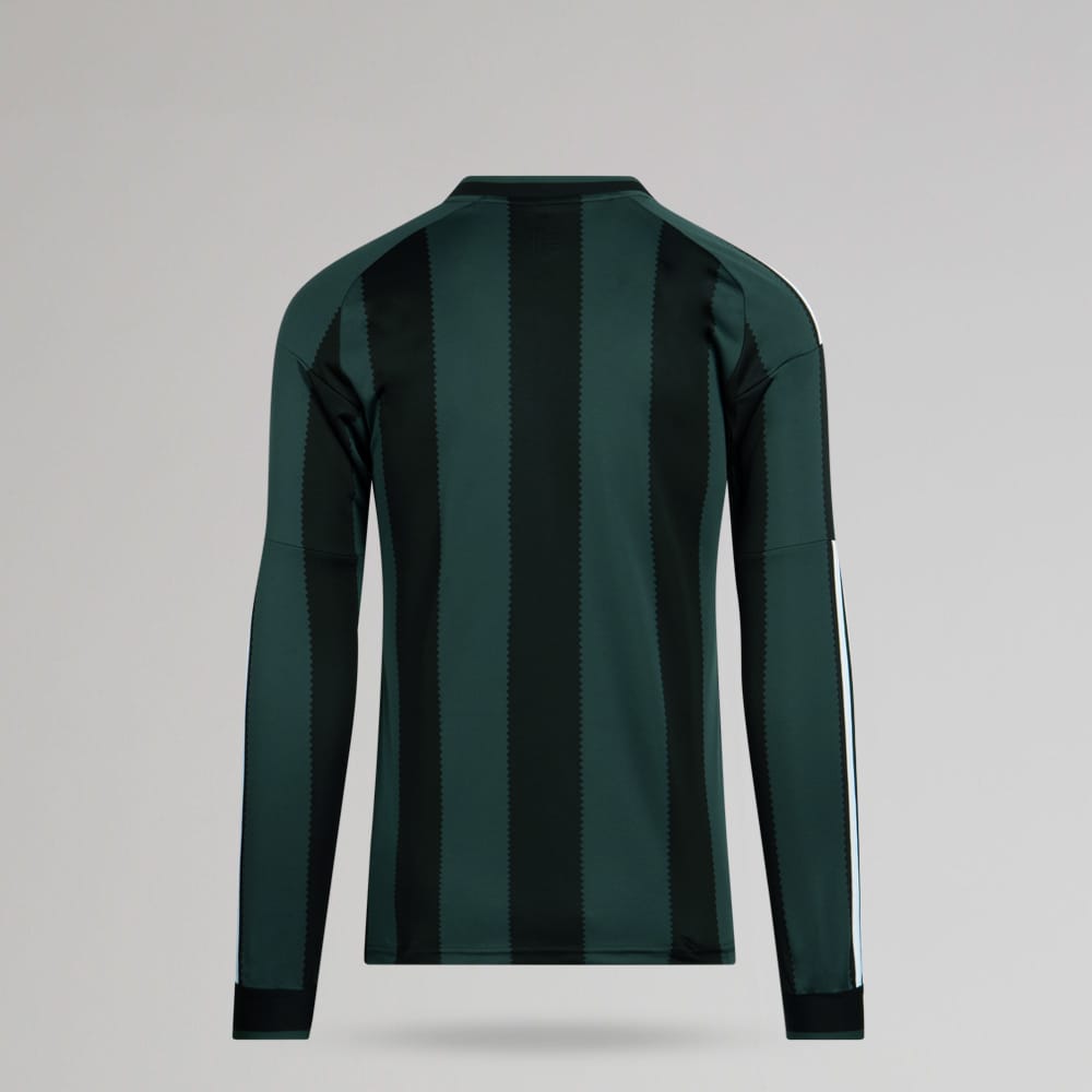 Celtic Men's 2026/27 Away Shirt with Long Sleeves – Official