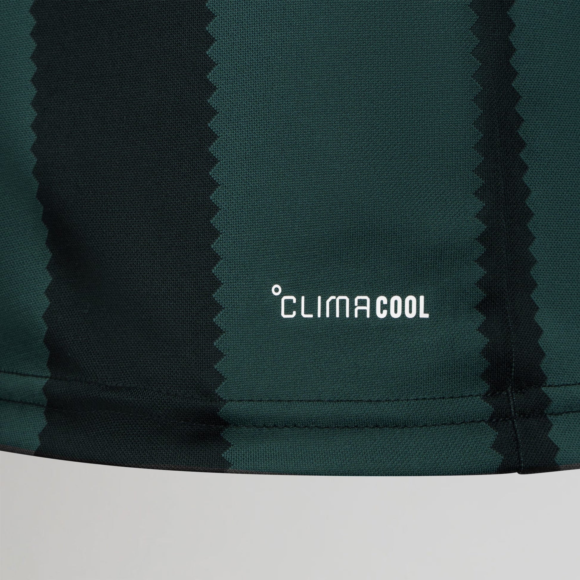 Celtic Men's 2026/27 Away Shirt with No Sponsor