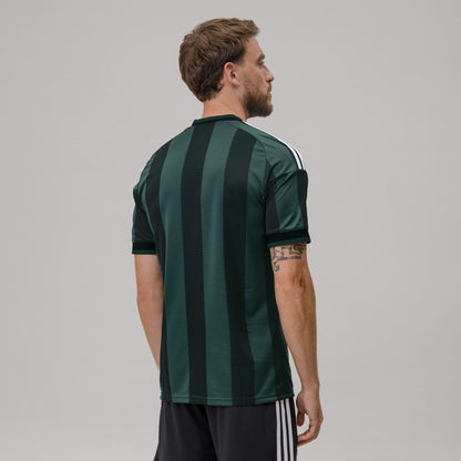 Celtic Men's 2026/27 Away Shirt with No Sponsor